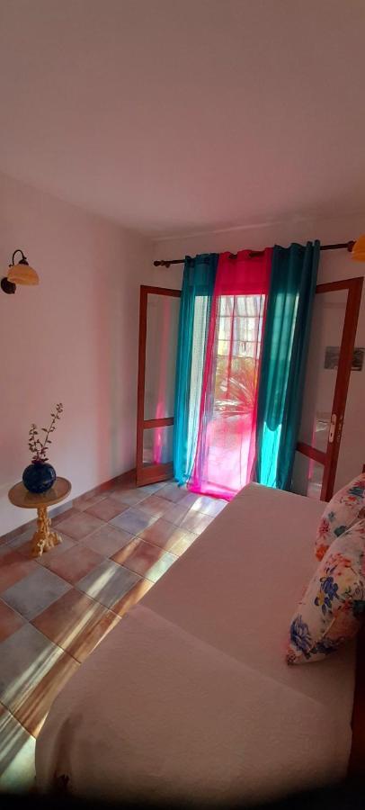 Villatramontistella Suite Capoliveri  Bagian luar foto